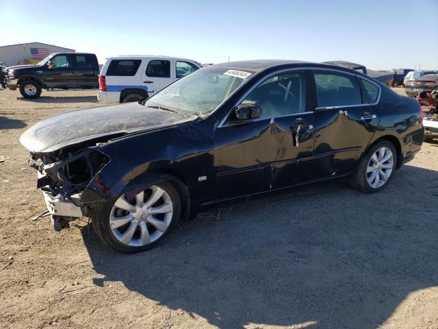 2007 INFINITI M35 Base