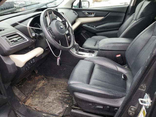 4S4WMALDXM3402885 Subaru Ascent Limited