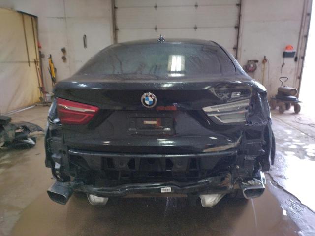 2016 BMW X6 XDRIVE3 - 5UXKU2C55G0N79933