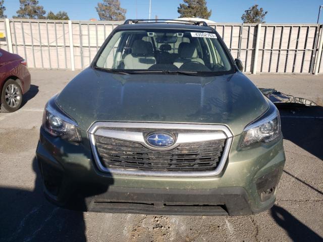 JF2SKAJC9LH501154 Subaru Forester Premium