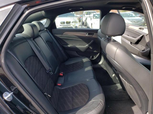 2018 HYUNDAI SONATA SPO 5NPE34AFXJH724015