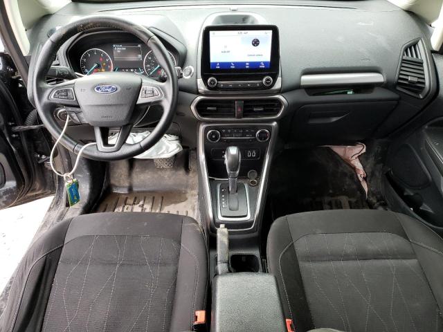 2020 FORD ECOSPORT S MAJ6S3GL7LC368495