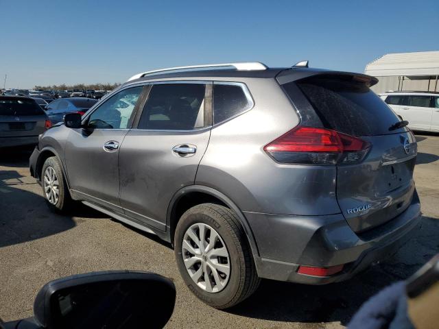 KNMAT2MVXHP564187 Nissan ROGUE S