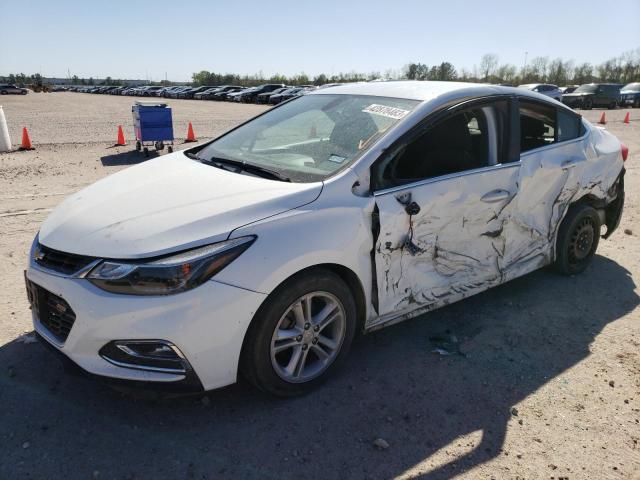2016 CHEVROLET CRUZE LT 1G1BE5SM5G7232143