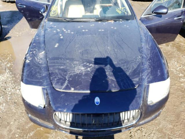 ZAM39FKA5A0050532 Maserati QUATTROPOR