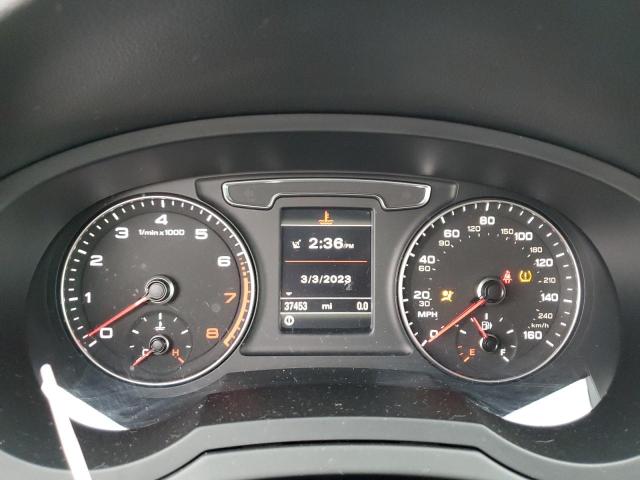 2017 AUDI Q3 PREMIUM WA1JCCFS5HR002804