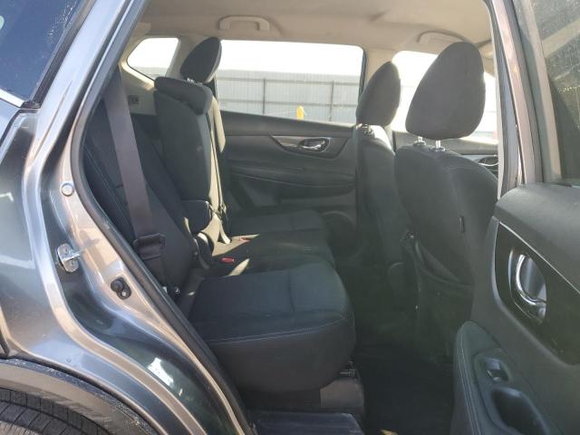 KNMAT2MVXHP564187 Nissan ROGUE S