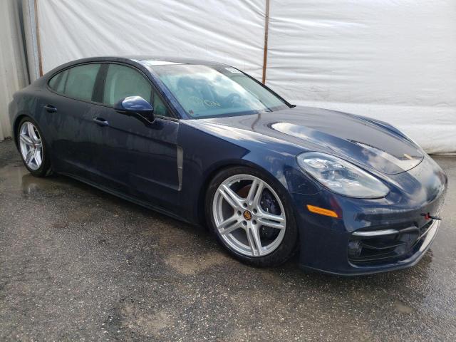 2022 PORSCHE PANAMERA B - WP0AJ2A71NL102082