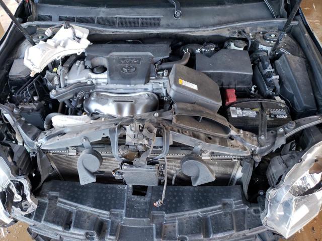 2016 TOYOTA CAMRY LE 4T1BF1FK8GU572700