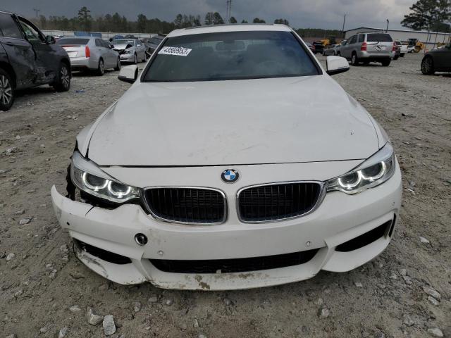 2015 BMW 435 I - WBA3R1C54FK194199