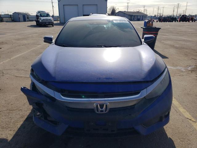 2016 HONDA CIVIC TOUR 2HGFC1F98GH649565