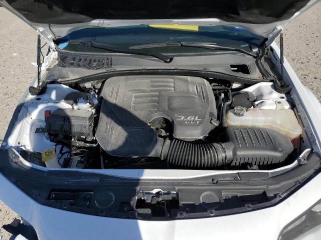 2019 CHRYSLER 300 S 2C3CCABG8KH651352