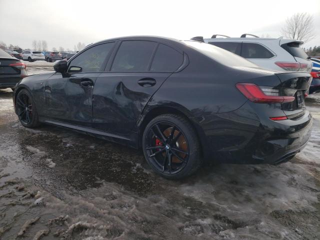 WBA5U9C07NFL66436 BMW M340XI