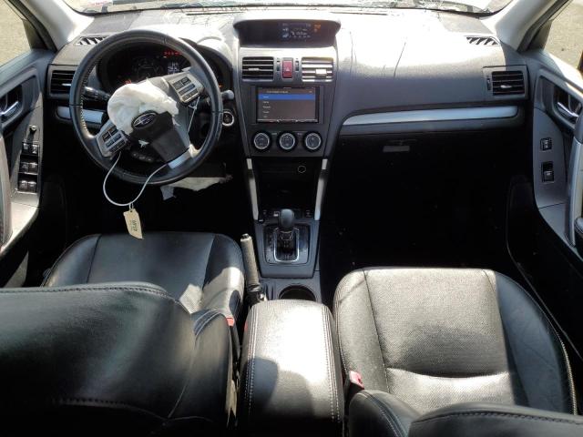 JF2SJGUC3FH438025 Subaru Forester 2.0xt Touring