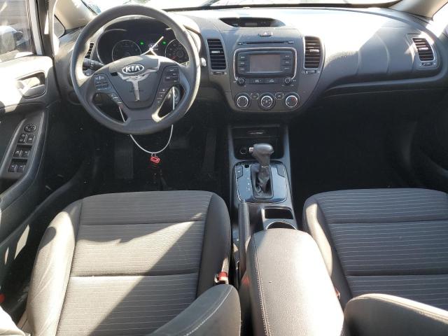 3KPFL4A74HE145100 KIA FORTE LX