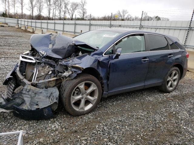 2015 TOYOTA VENZA LE - 4T3ZK3BB3FU074535