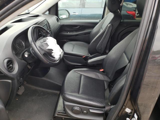 2020 MERCEDES-BENZ METRIS - W1WV0FEY1L3696446