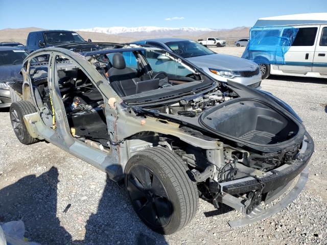 5YJ3E1EA5MF052589 Tesla MODEL 3