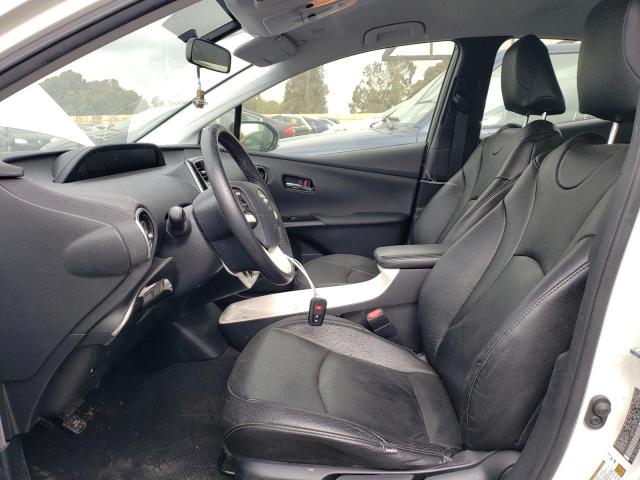2016 TOYOTA PRIUS - JTDKARFU2G3015287