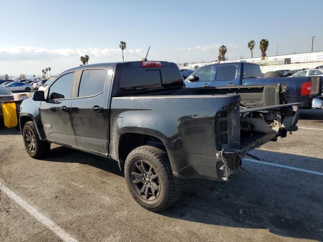 2017 CHEVROLET COLORADO Z 1GCGSDEN2H1315652