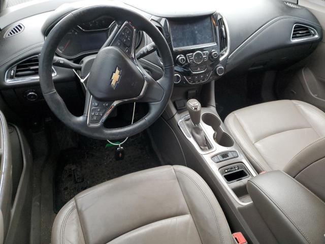 2016 CHEVROLET CRUZE PREM - 1G1BG5SM7G7237998