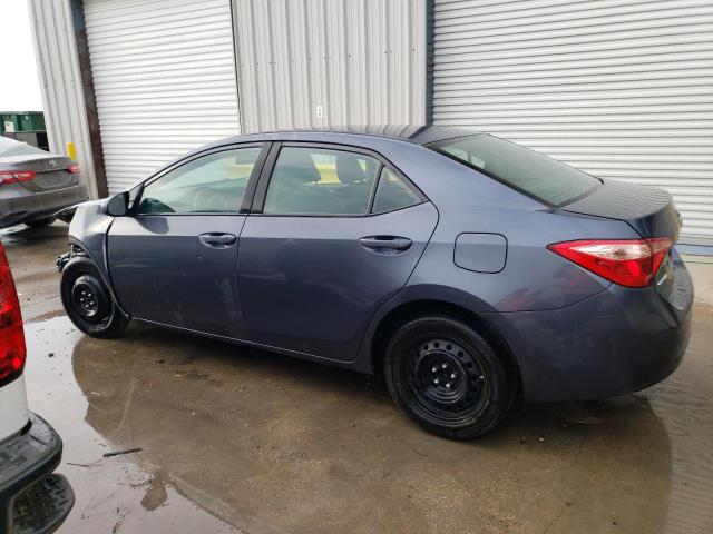 2019 TOYOTA COROLLA L 5YFBURHE6KP941401