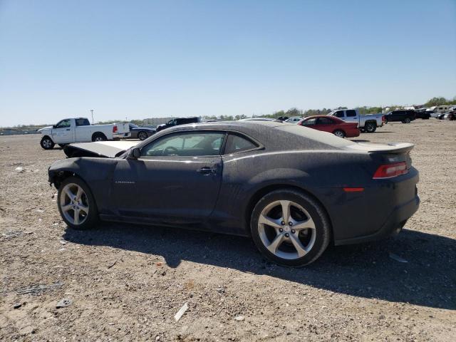 2015 CHEVROLET CAMARO LT 2G1FD1E34F9163894
