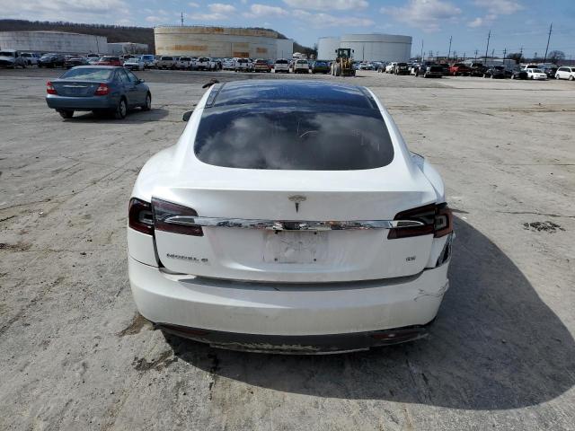 5YJSA1DN0DFP17670 Tesla MODEL S