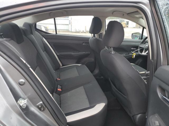 2021 NISSAN VERSA SV 3N1CN8EV5ML850512