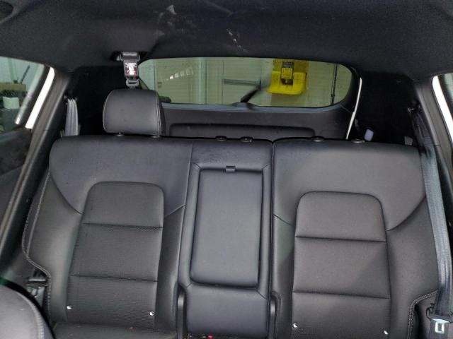 2020 KIA SPORTAGE S KNDP6CAC3L7732609