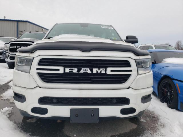 2019 RAM 1500 BIG H - 1C6SRFBT3KN516827