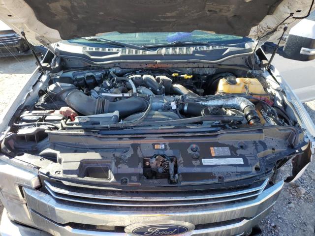 1FT8W3BTXJEC79715 Ford F350 Super Duty