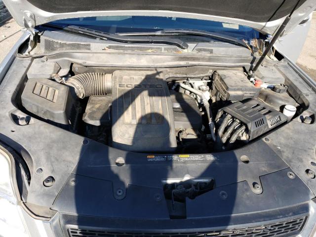 2GKALMEK5E6290252 GMC Terrain Sle