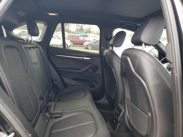 2018 BMW X1 XDRIVE2 WBXHT3C34J5F90649
