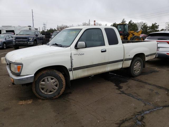 1997 Toyota T100 