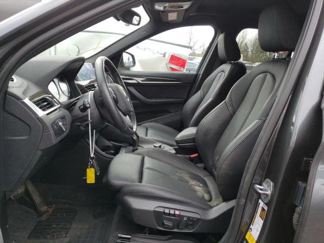 WBXJG9C08L5P55049 BMW X1 Xdrive28i