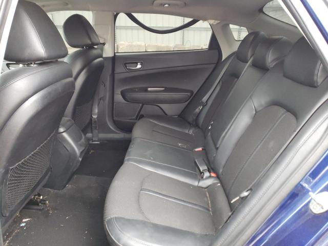 5XXGT4L36KG364802 KIA Optima Lx