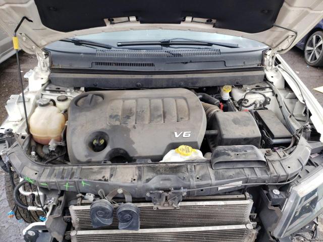 3C4PDCGG0HT709470 Dodge Journey Crossroad
