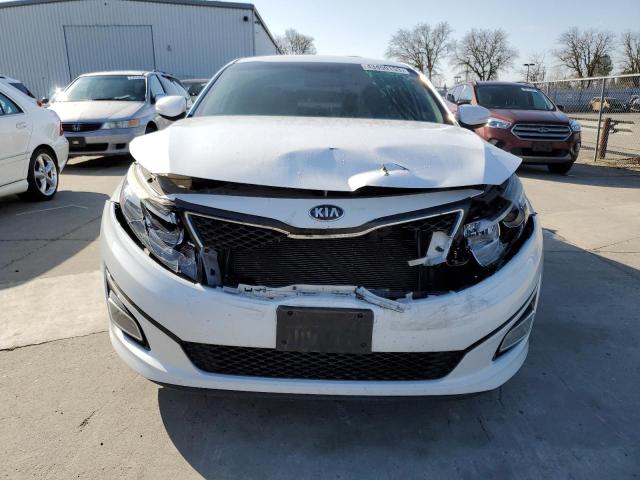 5XXGM4A70EG280353 KIA Optima Lx