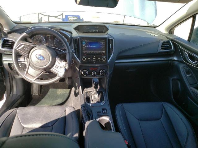 2018 SUBARU IMPREZA LI 4S3GTAT6XJ3730171