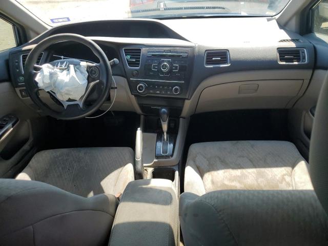 2015 HONDA CIVIC - 19XFB2F53FE084317