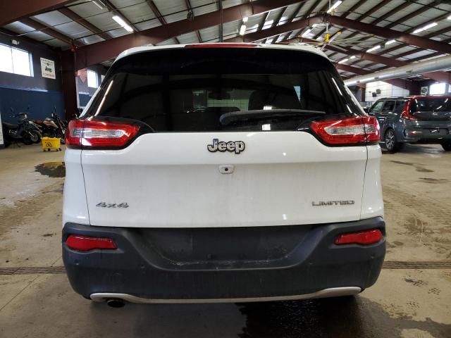 2018 JEEP CHEROKEE L 1C4PJMDB1JD617609