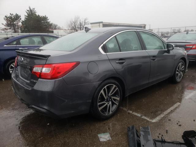 2019 SUBARU LEGACY SPO - 4S3BNAR63K3028044