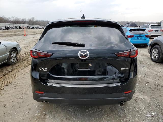 2022 MAZDA CX-5 PREMI - JM3KFBDM0N1614930