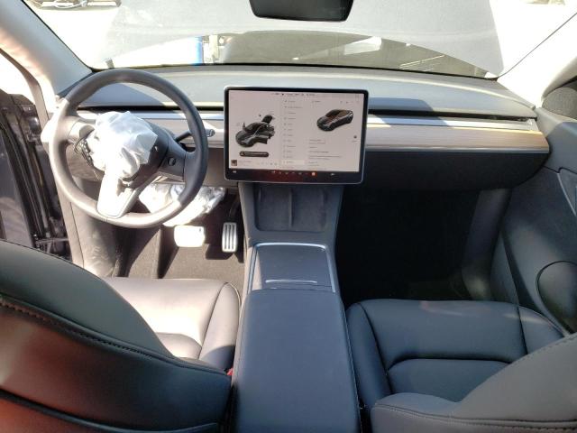 7SAYGDEF7NF403083 Tesla Model Y