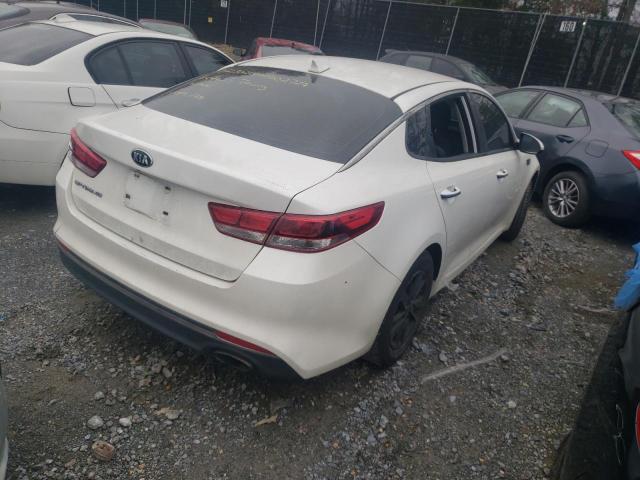 2017 KIA OPTIMA LX KNAGT4L35H5183359