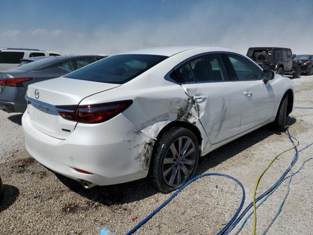 2020 MAZDA 6 TOURING - JM1GL1VM5L1518806