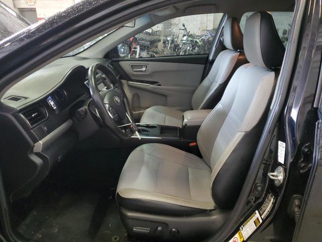 2017 TOYOTA CAMRY LE 4T1BF1FK2HU344192