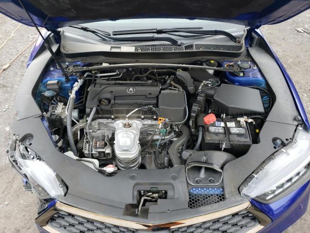 2019 ACURA TLX TECHNO - 19UUB1F68KA006009