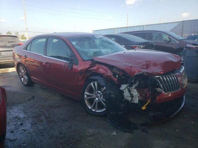 3LNHL2GC7AR650737 Lincoln MKZ